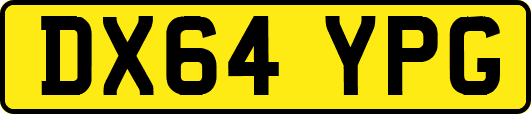 DX64YPG