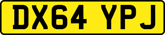 DX64YPJ