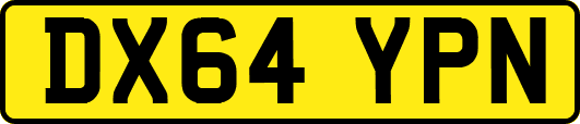 DX64YPN