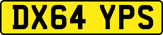 DX64YPS