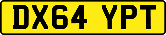 DX64YPT
