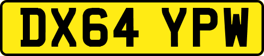 DX64YPW