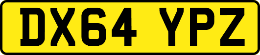 DX64YPZ