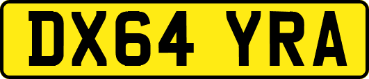 DX64YRA