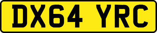 DX64YRC