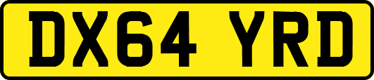 DX64YRD