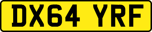 DX64YRF