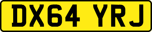 DX64YRJ