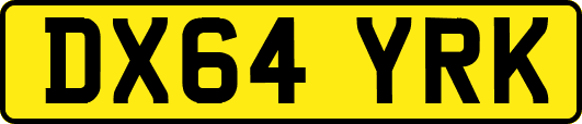 DX64YRK