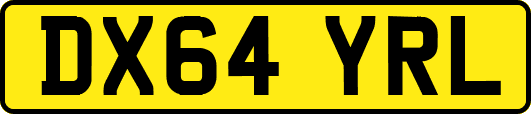 DX64YRL
