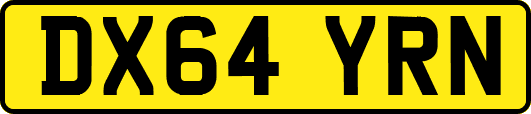 DX64YRN