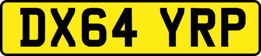 DX64YRP