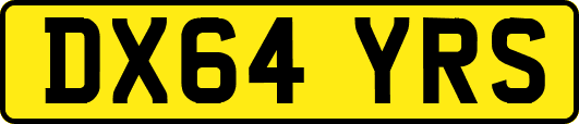 DX64YRS