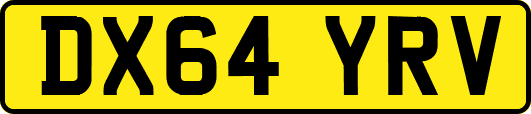 DX64YRV