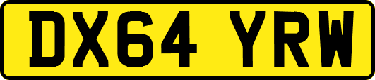 DX64YRW