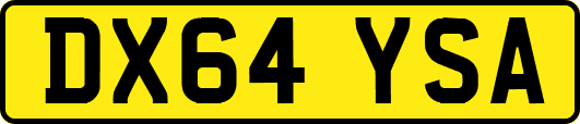 DX64YSA