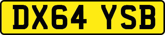 DX64YSB