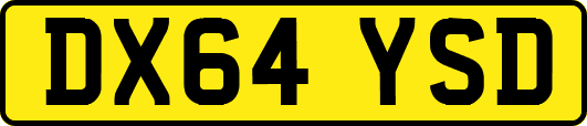 DX64YSD