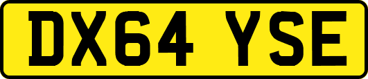 DX64YSE