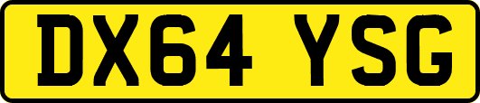 DX64YSG