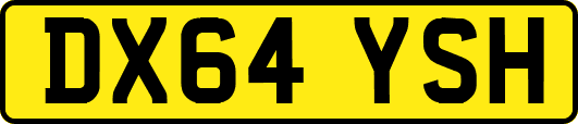 DX64YSH