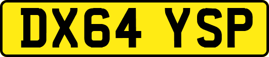 DX64YSP
