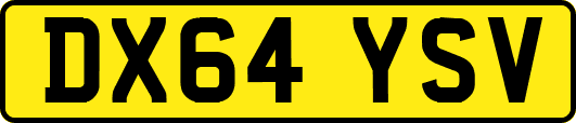 DX64YSV