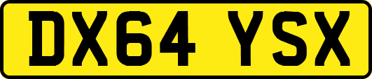 DX64YSX