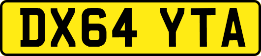 DX64YTA