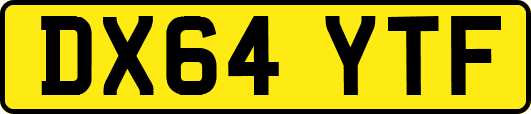 DX64YTF