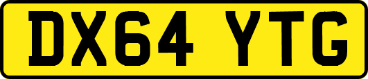 DX64YTG