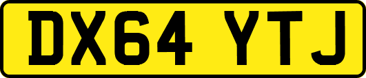 DX64YTJ