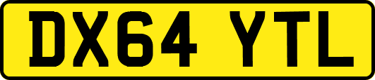 DX64YTL