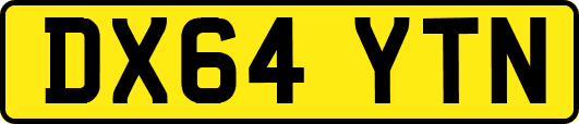 DX64YTN
