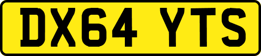DX64YTS
