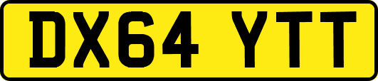 DX64YTT
