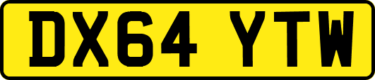 DX64YTW