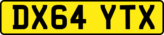 DX64YTX