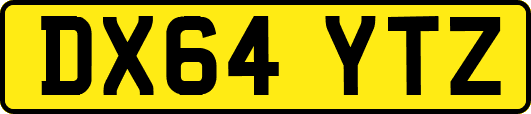 DX64YTZ