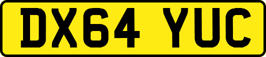 DX64YUC