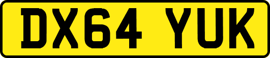 DX64YUK