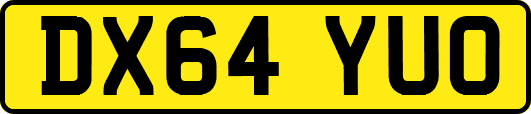 DX64YUO