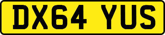 DX64YUS
