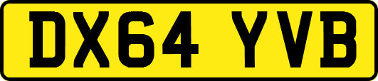 DX64YVB