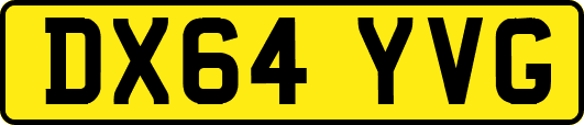 DX64YVG