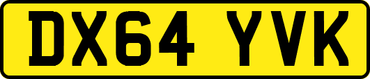 DX64YVK