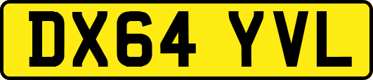 DX64YVL