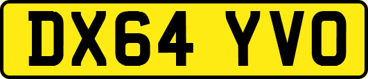 DX64YVO