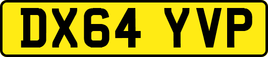 DX64YVP