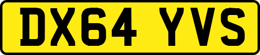 DX64YVS